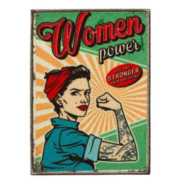 Women Power