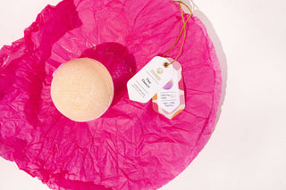 Musee - Tiny Dancer Bath Balm
