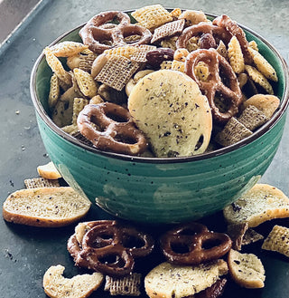 Carmie's Kitchen - Buttermilk Ranch Cracker Seasoning