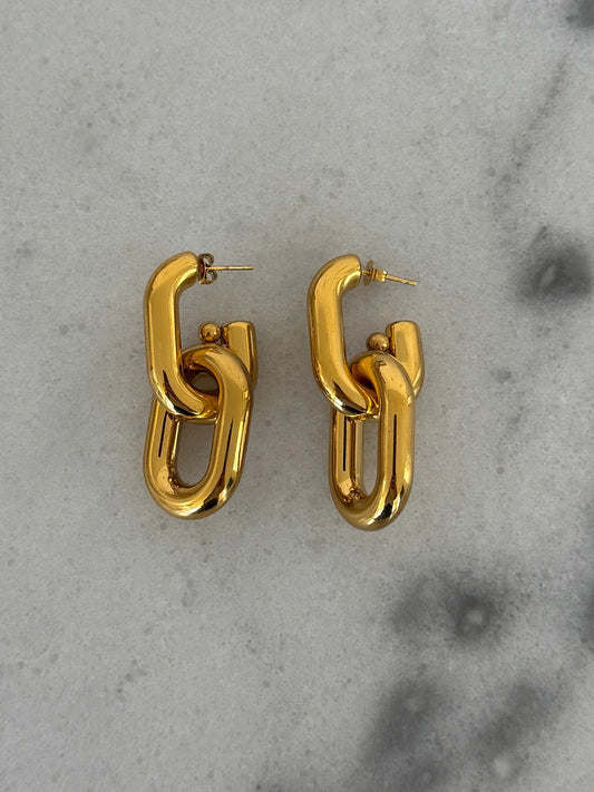 Addie Earrings