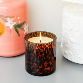 Sweet Grace Collection Candle Tortoise