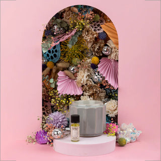Sweet Grace Home Fragrance Oil