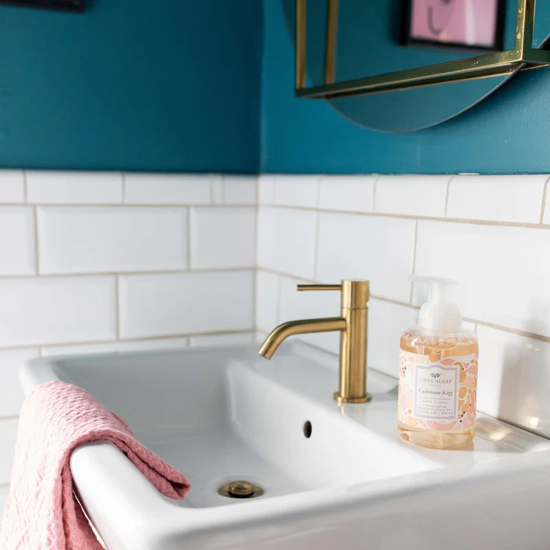 Cashmere Kiss Foaming Hand Soap