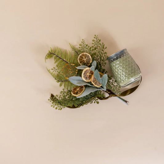 Willow & Sage Signature Candle