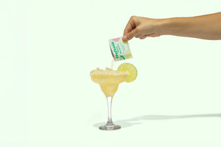 Craftmix - Skinny Margarita Cocktail / Mocktail Mixer