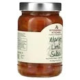 Stonewall Kitchen Mango Lime Salsa Jar