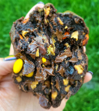 My Big Fat Cookie - PB Affair Cookie