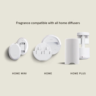 Pura + Bridgewater Fragrance Refill - Sweet Grace