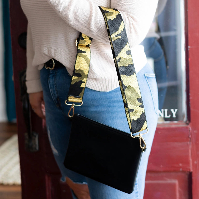 Purse/ Crossbody Straps