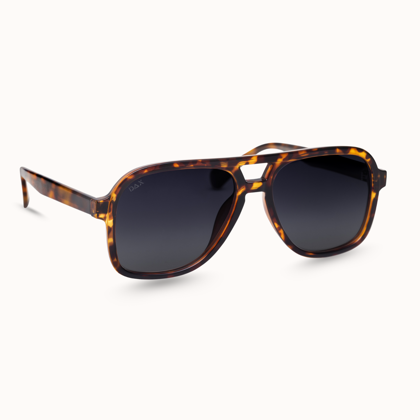 DAX Eyewear - Cruz Polarized Hair-Friendly