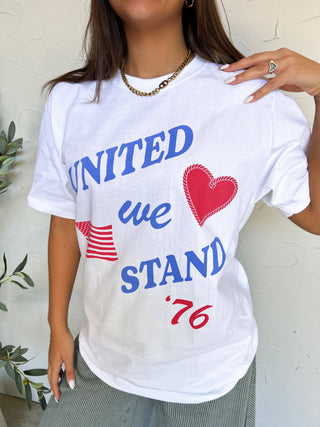 United We Stand