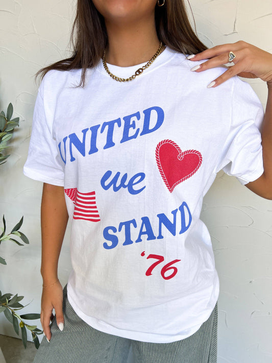 United We Stand