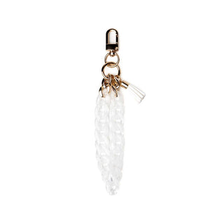Keep It Together Wristlet Keychain