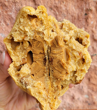 My Big Fat Cookie - STUFFED: Cookie Butter