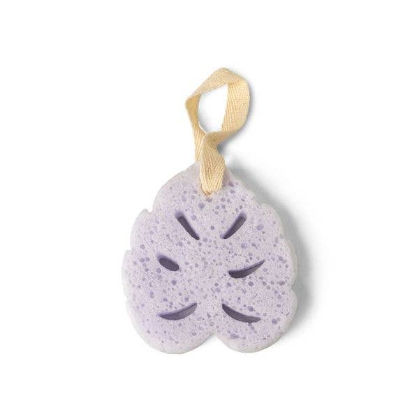 DM Merchandising - Lemon Lavender In The Buff Super Sudsy Soap Sponge ...