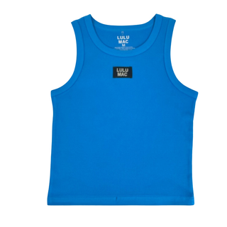 Girlie Girl Originals - DD-TANK TEAL