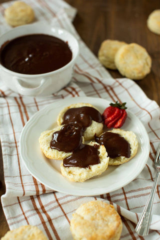Old School Brand™ - Chocolate Gravy Mix