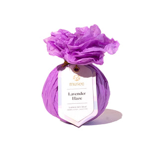 Musee - Lavender Haze Bath Balm