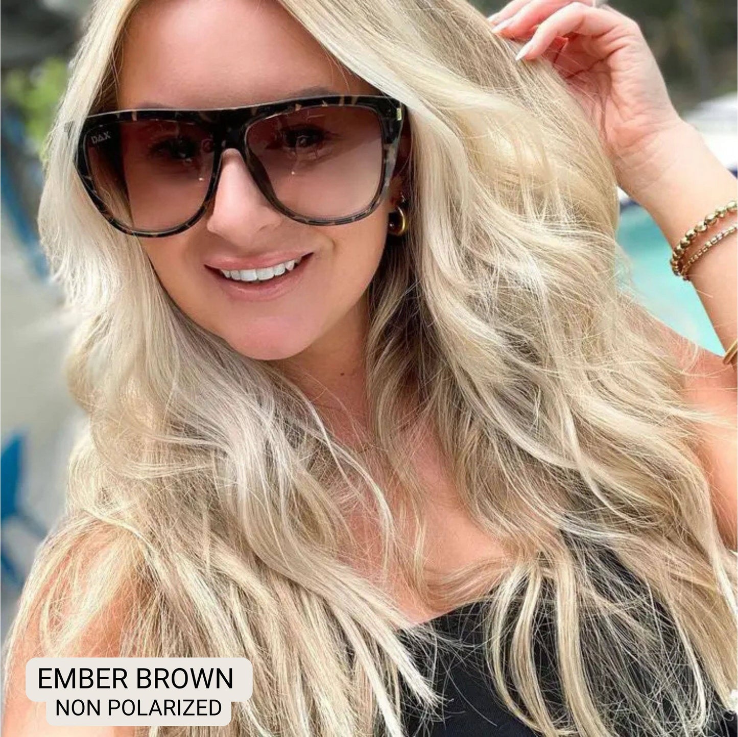 DAX Eyewear - Ember