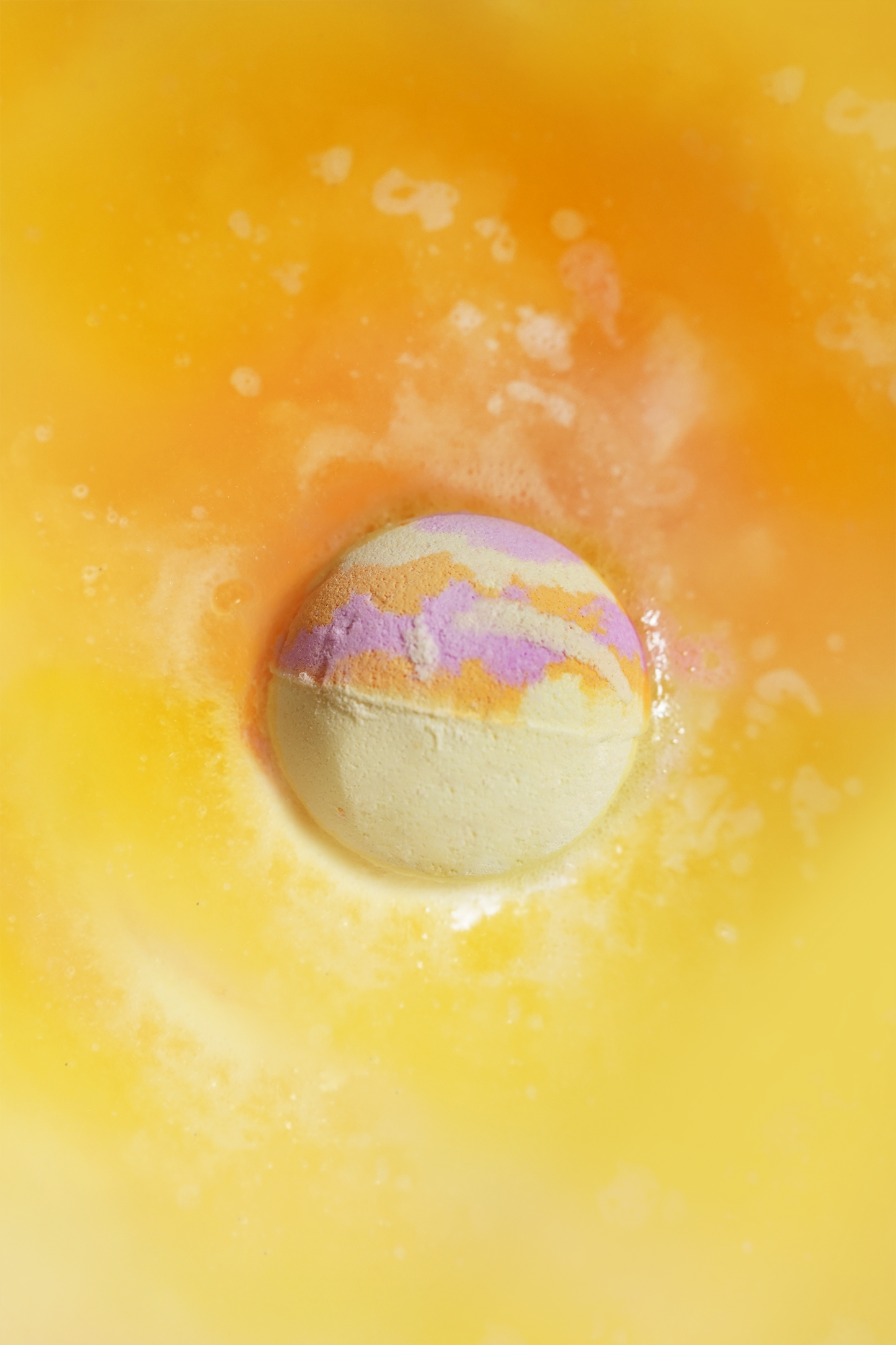 Musee - You Are My Sunshine Bath Balm