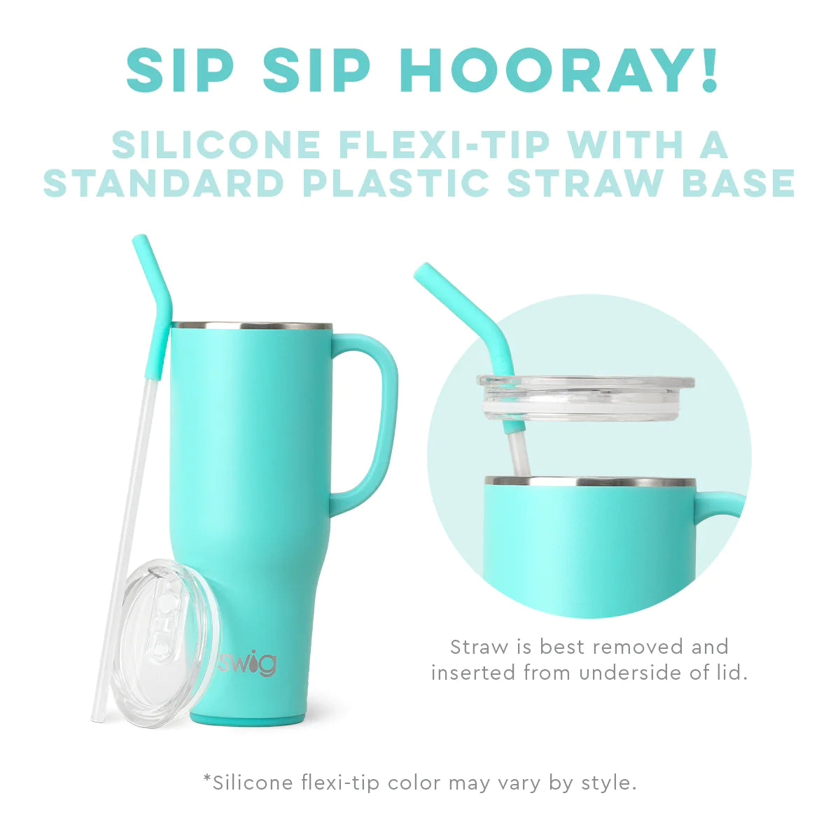Glamazon Gold Mega Mug (40oz)