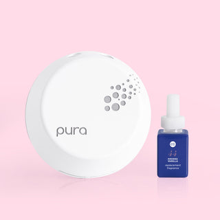 CB+ Pura Diffuser Refill