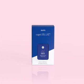 CB+ Pura Diffuser Refill