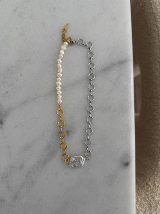 Katherine Necklace