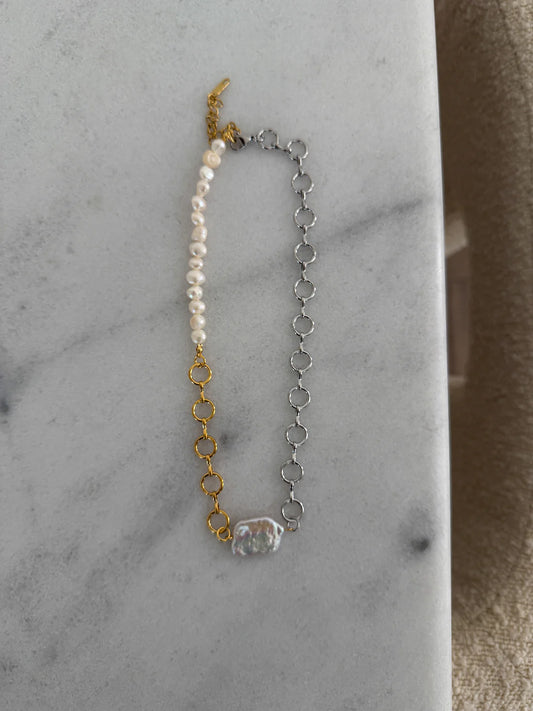 Katherine Necklace