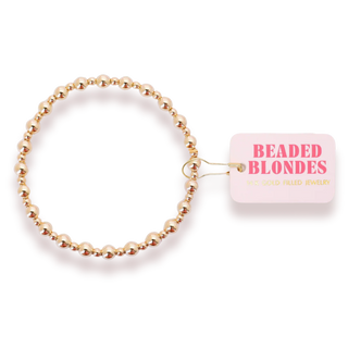 Katy Bracelet in Gold