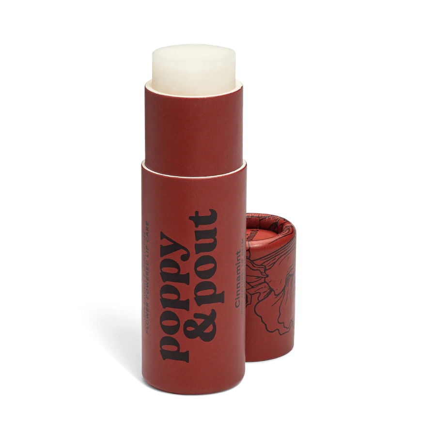 Lip Balm, Original, Cinnamint