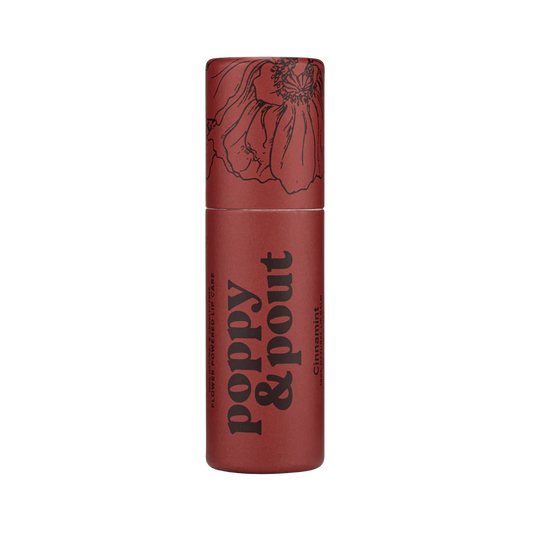 Lip Balm, Original, Cinnamint