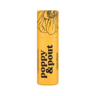Lip Balm, Original, Lemon Bloom
