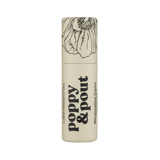 Lip Balm, Original, Marshmallow Creme