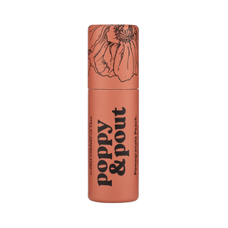 Lip Balm, Original, Pomegranate Peach