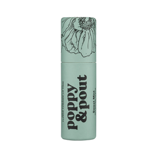 Lip Balm, Original, Sweet Mint