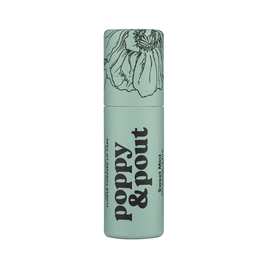 Lip Balm, Original, Sweet Mint