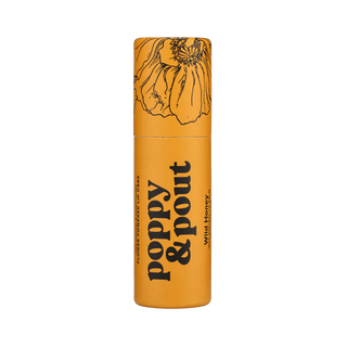 Lip Balm, Original, Wild Honey