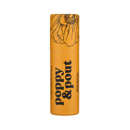 Lip Balm, Original, Wild Honey