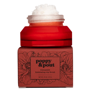 Lip Scrub, Original, Cinnamint