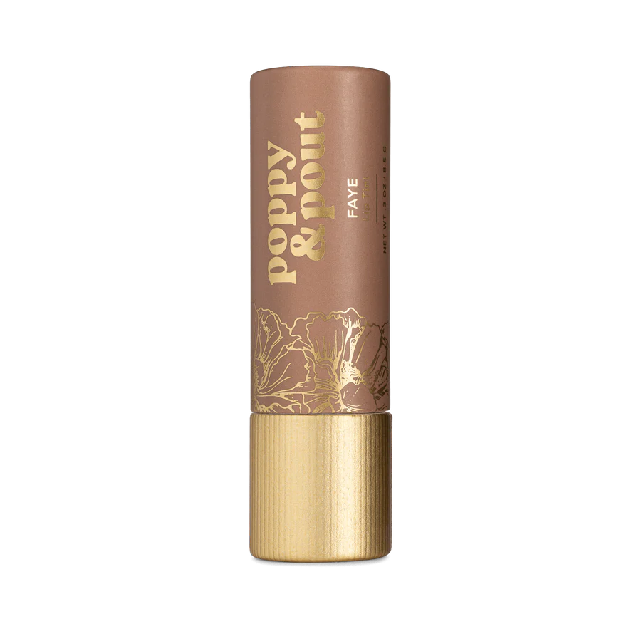 Lip Tint, Faye