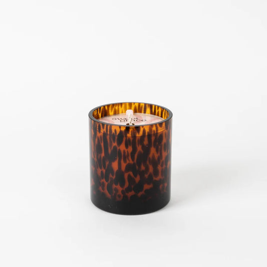 Sweet Grace Collection Candle Tortoise
