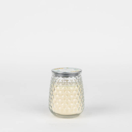 Bella Freesia Signature Candle