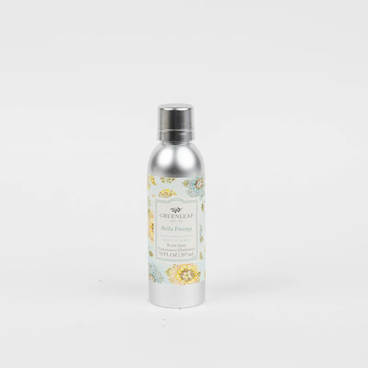 Bella Freesia Non-Aerosol Room Spray