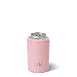 Blush Can + Bottle Cooler 12oz