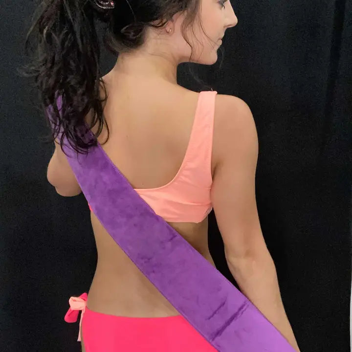 Back Mitt Applicator