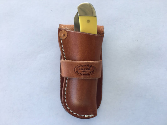 Moore Maker Vertical Scabbard