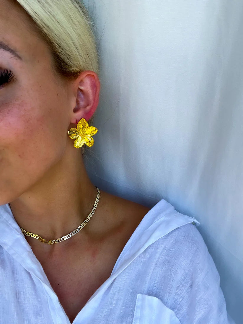 Virginia Earring