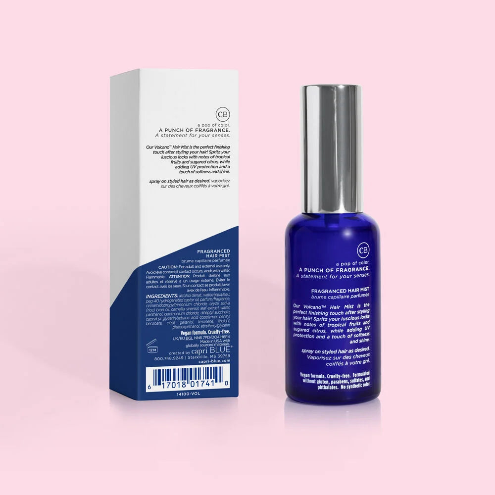 HAIR MIST, 1.7 OZ